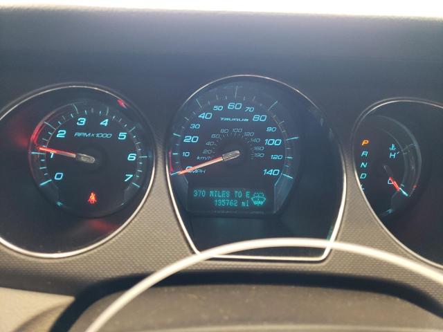 صورة رقم 9 من المزاد - 2010 FORD TAURUS SE مع VIN 1FAHP2DWXAG119682