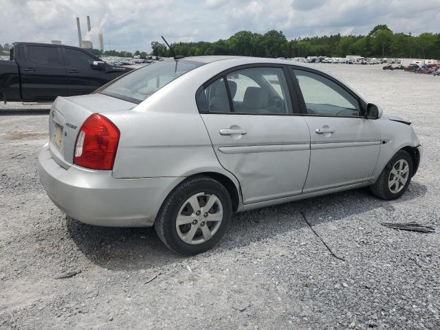 Photo 3 from auction – 2010 HYUNDAI ACCENT GLS with VIN KMHCN4AC7AU494409
