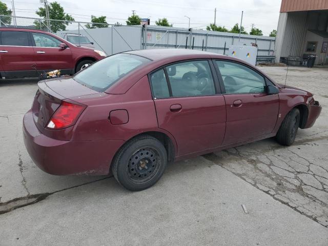 Photo 3 from auction – 2003 SATURN ION LEVEL with VIN 1G8AJ52F93Z167080