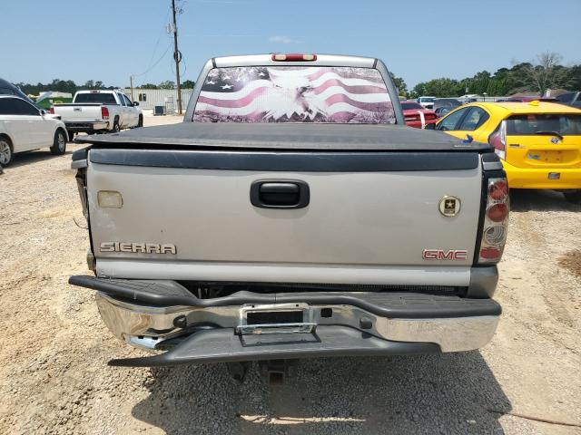 Photo 6 from auction – 2006 GMC NEW SIERRA with VIN 2GTEK13T861210158