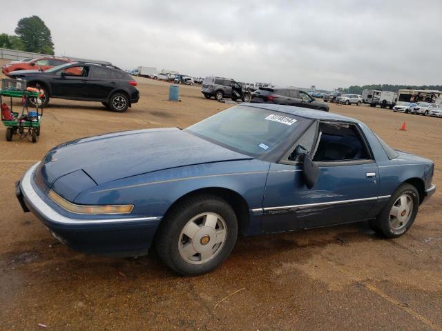 Photo 1 from auction – 1988 BUICK REATTA with VIN 1G4EC11C1JB901763