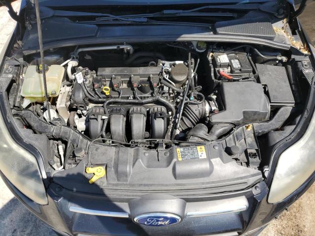 Photo 11 from auction – 2014 FORD FOCUS SE with VIN 1FADP3K28EL396168