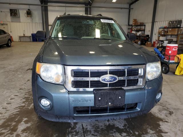 Photo 5 from auction – 2010 FORD ESCAPE XLT with VIN 1FMCU0D70AKA01725