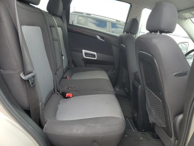 Photo 11 from auction – 2014 CHEVROLET CAPTIVA LS with VIN 3GNAL2EK5ES517044