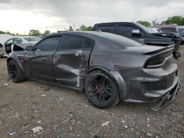 Photo 2 from auction – 2021 DODGE CHARGER SC with VIN 2C3CDXGJ4MH615164