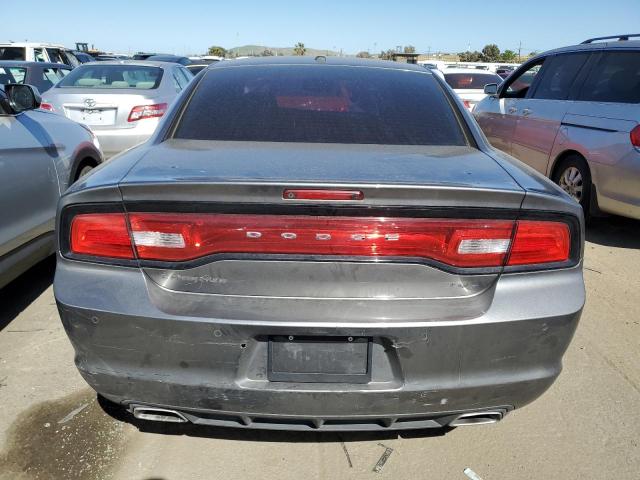 Photo 6 from auction – 2012 DODGE CHARGER R/ with VIN 2C3CDXCTXCH301086
