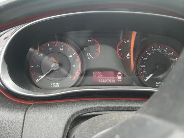 Photo 9 from auction – 2016 DODGE DART SXT with VIN 1C3CDFBB8GD577188