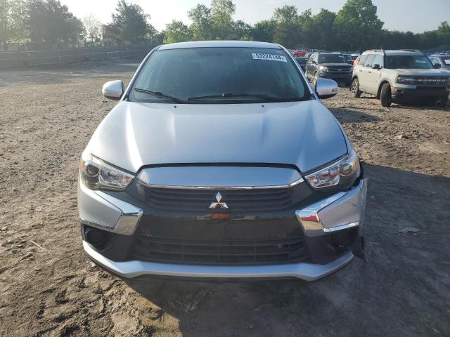 Photo 5 from auction – 2016 MITSUBISHI OUTLANDER with VIN JA4AP3AU2GZ052930