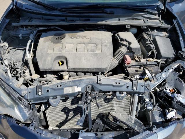 Photo 11 from auction – 2015 TOYOTA COROLLA L with VIN 2T1BURHE0FC231383