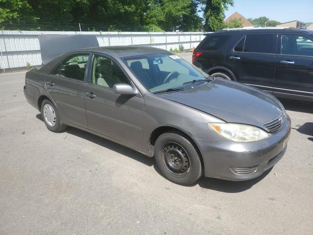 Photo 4 from auction – 2006 TOYOTA CAMRY LE with VIN 4T1BE32K96U710263
