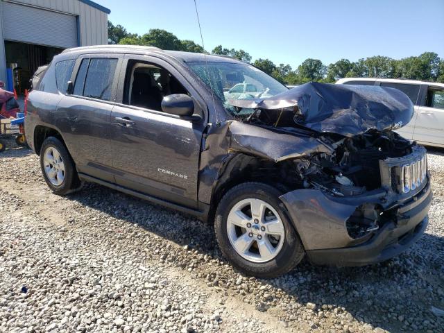 Photo 4 from auction – 2014 JEEP COMPASS SP with VIN 1C4NJCBA6ED843856