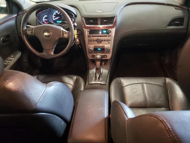 Photo 8 from auction – 2011 CHEVROLET MALIBU LTZ with VIN 1G1ZE5E10BF387522