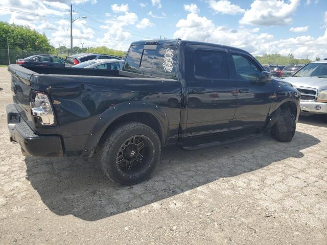 Photo 3 from auction – 2012 DODGE RAM 1500 with VIN 1C6RD7MT3CS176081