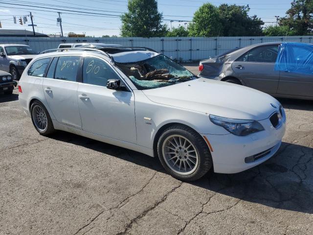 صورة رقم 4 من المزاد - 2009 BMW 535 XI مع VIN WBAPT73569CX02502