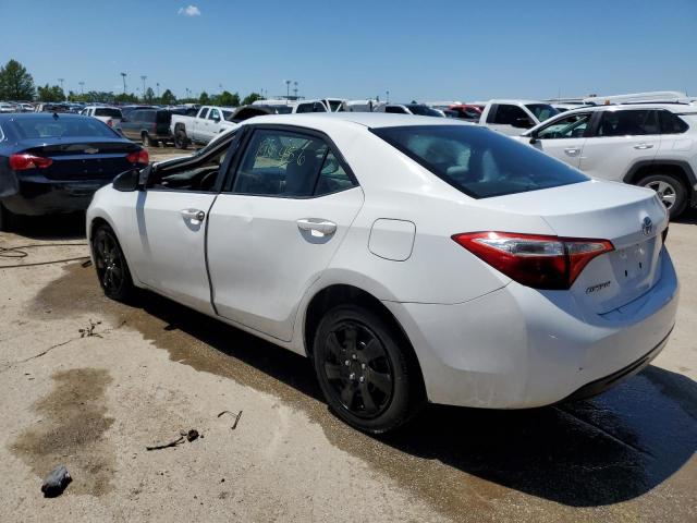 Zdjęcie 2 z aukcji – 2014 TOYOTA COROLLA L z VIN 2T1BURHE4EC092860
