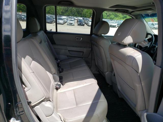 Photo 11 from auction – 2013 HONDA PILOT EXL with VIN 5FNYF4H53DB056773