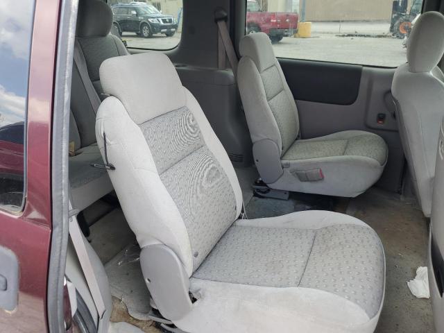 Photo 11 from auction – 2007 CHEVROLET UPLANDER L with VIN 1GNDV23177D168439