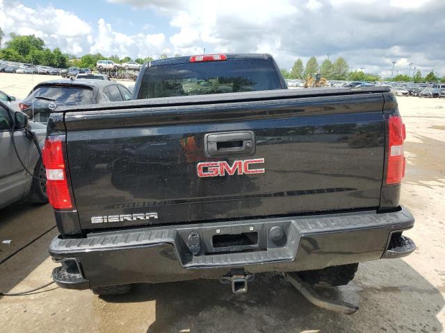 Photo 6 from auction – 2017 GMC SIERRA K15 with VIN 1GTV2LEC3HZ379121