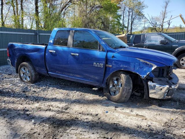 Photo 4 from auction – 2017 RAM 1500 SLT with VIN 1C6RR7GT5HS774290