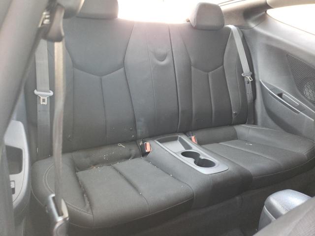 Photo 10 from auction – 2014 HYUNDAI VELOSTER with VIN KMHTC6AD9EU183077