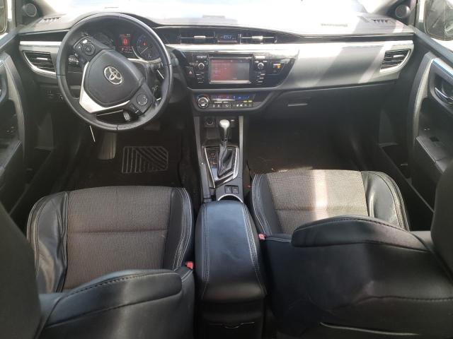 Photo 8 from auction – 2016 TOYOTA COROLLA L with VIN 5YFBURHE6GP421139