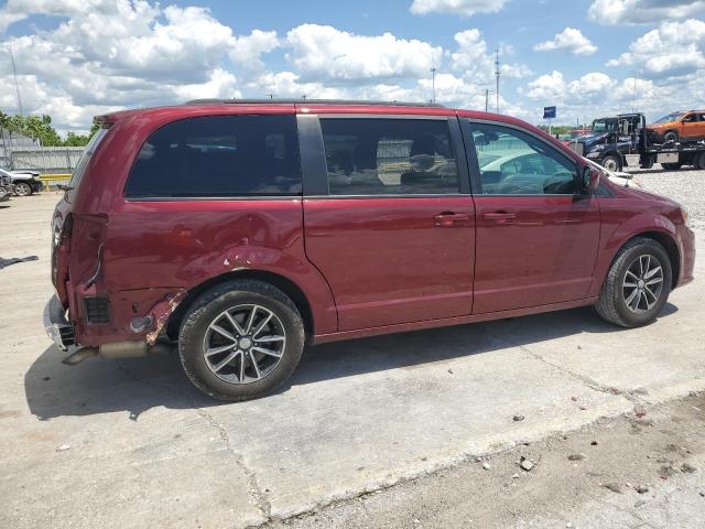 Photo 3 from auction – 2019 DODGE GRAND CARA with VIN 2C4RDGEG3KR516792
