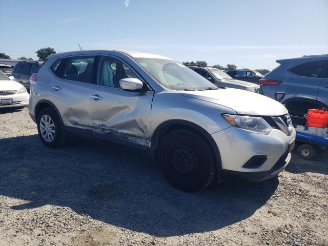 Photo 4 from auction – 2015 NISSAN ROGUE S with VIN KNMAT2MT8FP563860
