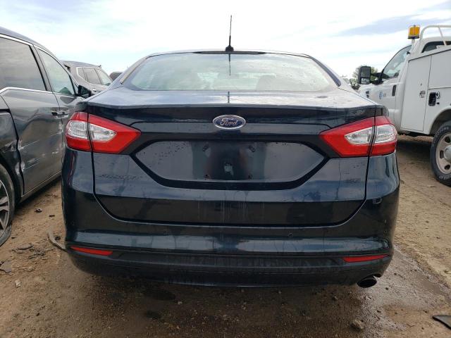 Photo 6 from auction – 2014 FORD FUSION SE with VIN 3FA6P0H79ER228924