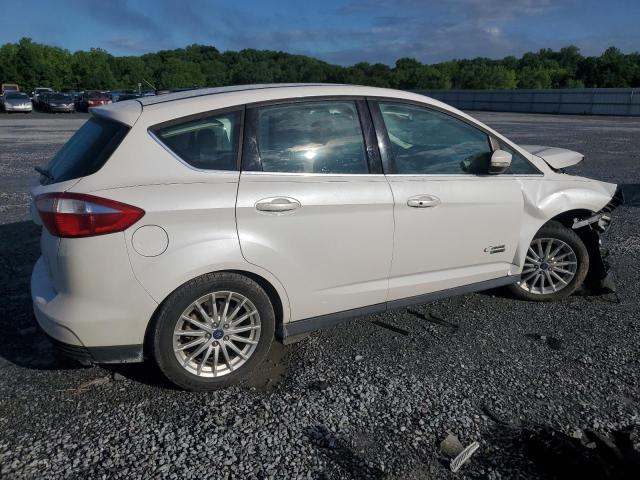 Photo 3 from auction – 2014 FORD C-MAX PREM with VIN 1FADP5CU9EL519049