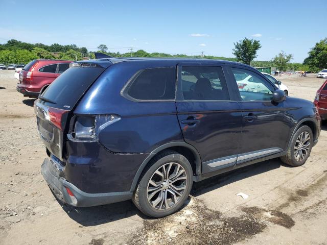 Photo 3 from auction – 2018 MITSUBISHI OUTLANDER with VIN JA4AZ3A36JJ002698