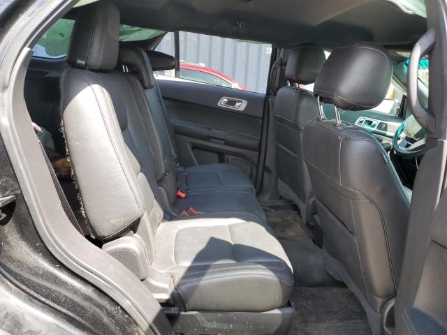 Photo 11 from auction – 2015 FORD EXPLORER X with VIN 1FM5K8D8XFGA25496