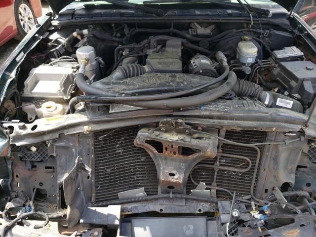 Photo 11 from auction – 2002 CHEVROLET .S10 with VIN 1GCCS195828232409