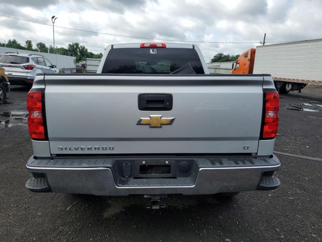 Photo 6 from auction – 2018 CHEVROLET SILVERADO with VIN 1GCVKREC2JZ316679