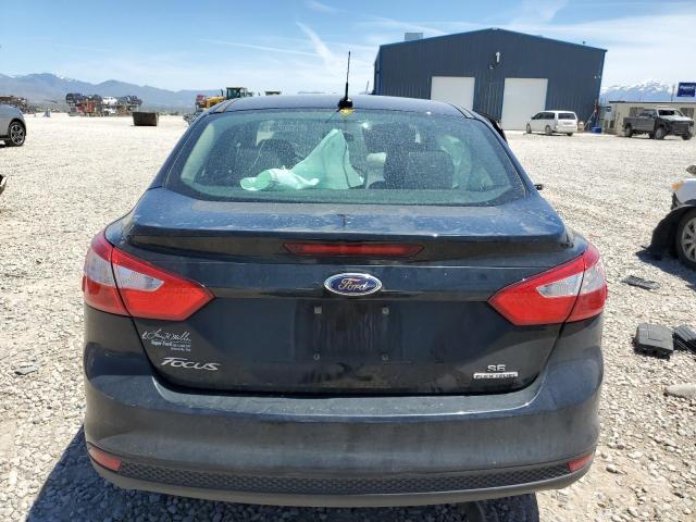 Photo 6 from auction – 2014 FORD FOCUS SE with VIN 1FADP3F26EL169054
