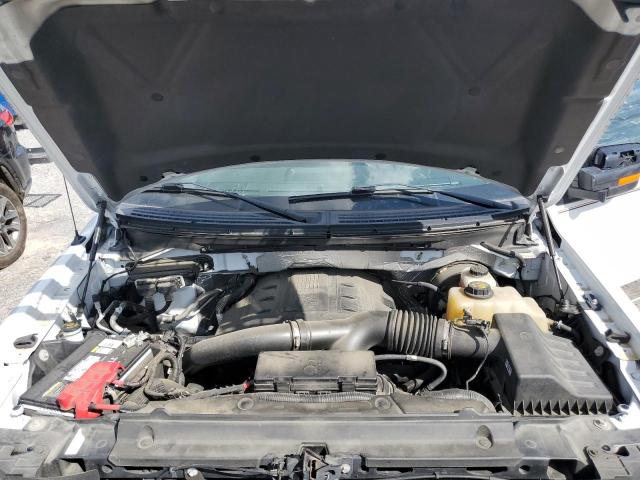 Photo 11 from auction – 2013 FORD F150 SUPER with VIN 1FTFW1CT2DKD77119