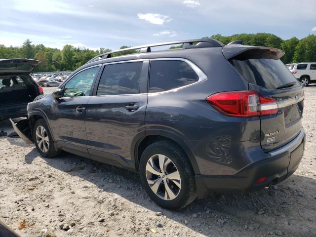 Photo 2 from auction – 2022 SUBARU ASCENT PRE with VIN 4S4WMAED1N3440004