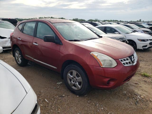 Photo 4 from auction – 2013 NISSAN ROGUE S with VIN JN8AS5MT0DW006663