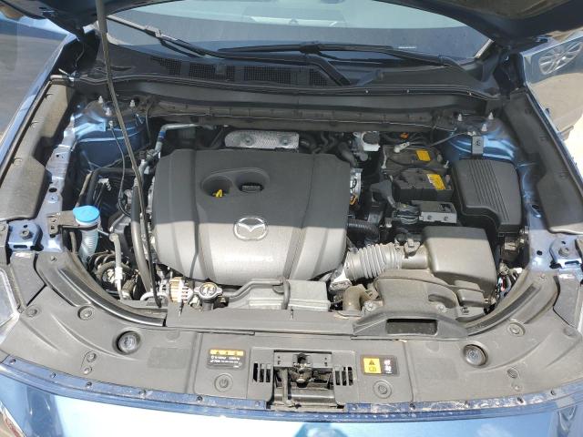 Photo 11 from auction – 2023 MAZDA CX-5 PREFE with VIN JM3KFBCM9P0192568