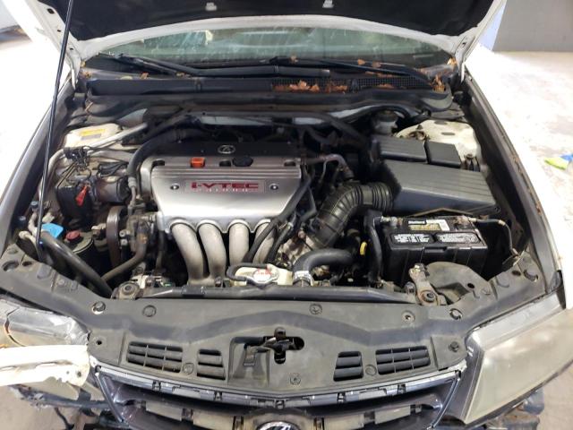 Photo 11 from auction – 2007 ACURA TSX with VIN JH4CL96977C019263