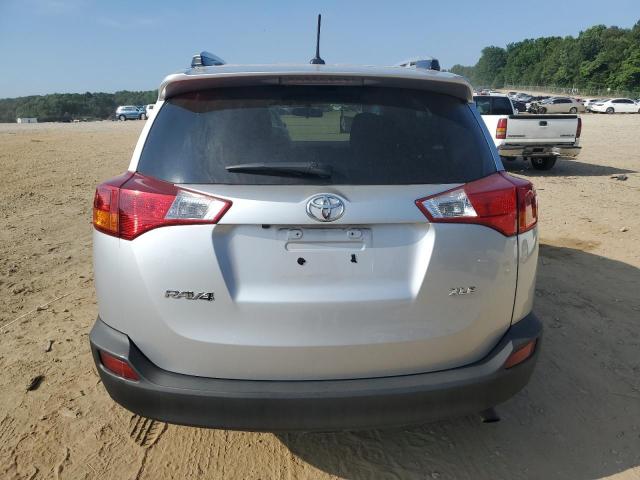 Photo 6 from auction – 2015 TOYOTA RAV4 XLE with VIN 2T3WFREV1FW160331