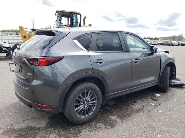 Photo 3 from auction – 2020 MAZDA CX-5 TOURI with VIN JM3KFBCM5L0845715