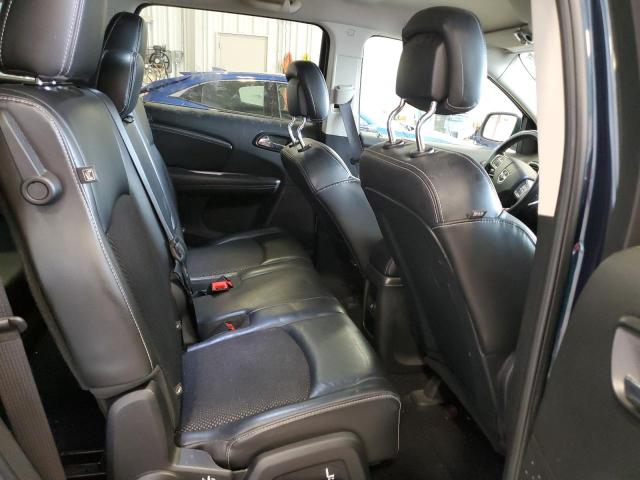 Photo 11 from auction – 2015 DODGE JOURNEY CR with VIN 3C4PDDGG7FT740721