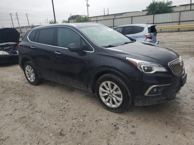 Photo 4 from auction – 2017 BUICK ENVISION E with VIN LRBFXBSA5HD119379