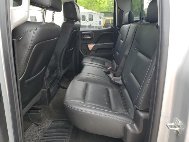 Photo 10 from auction – 2014 CHEVROLET SILVERADO with VIN 1GCVKSEC5EZ395357