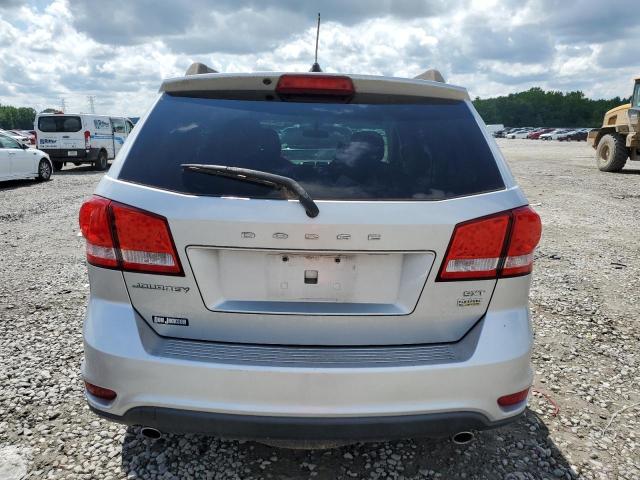 Photo 6 from auction – 2013 DODGE JOURNEY SX with VIN 3C4PDCBG7DT593055