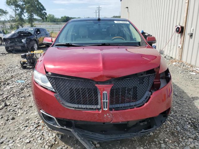 Фото 5 с аукциона – 2014 LINCOLN MKX с VIN 2LMDJ6JK0EBL01388