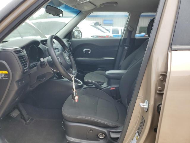Photo 7 from auction – 2014 KIA SOUL with VIN KNDJN2A29E7091186