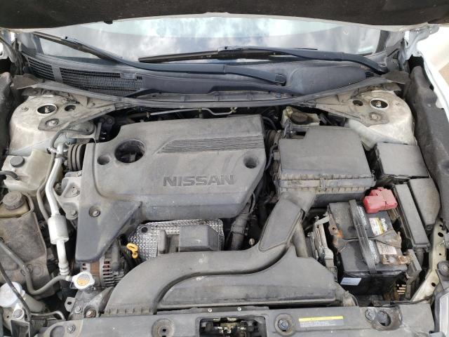 Photo 11 from auction – 2017 NISSAN ALTIMA 2.5 with VIN 1N4AL3AP8HC109637