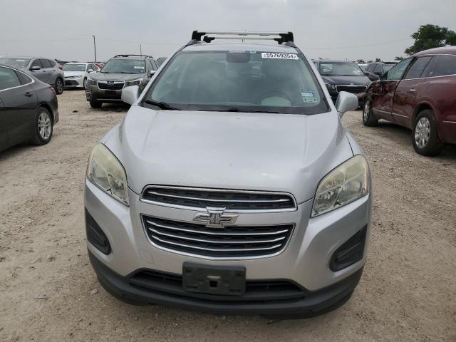 Photo 5 from auction – 2015 CHEVROLET TRAX 1LT with VIN 3GNCJLSB3FL175646