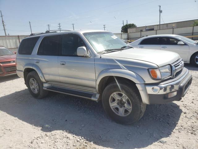 Zdjęcie 4 z aukcji – 2001 TOYOTA 4RUNNER SR z VIN JT3GN86R410184689